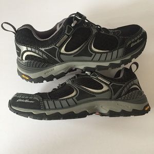 Eddie Bauer Ridgeline Trail Pro Hikers Size 6